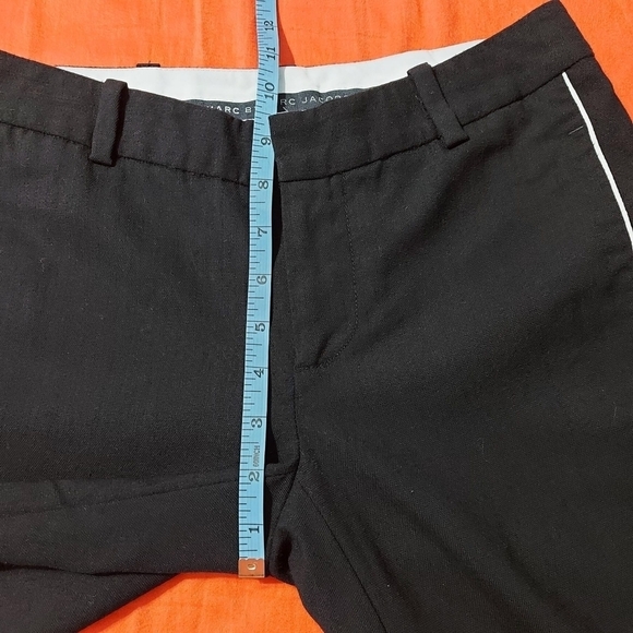 MARC By Marc Jacobs Wool pants - Picture 9 of 10